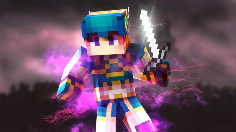 Knights and Magic on the Minecraft Marketplace by Podcrash Knights and Magic on the Minecraft Marketplace by Podcrash