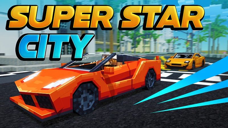 SuperGolf in Minecraft Marketplace