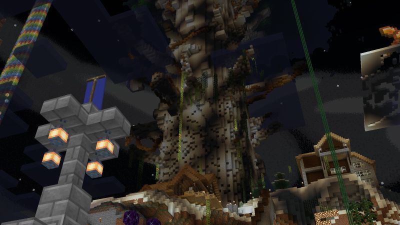 Askew: Audio Overhaul by Syclone Studios