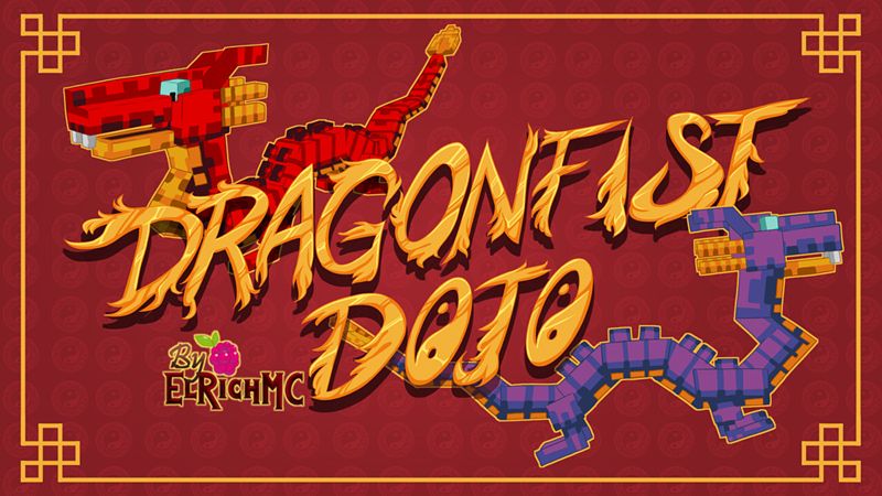 Dragonfist Dojo