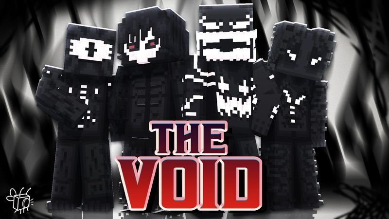 THE VOID on the Minecraft Marketplace by Blu Shutter Bug
