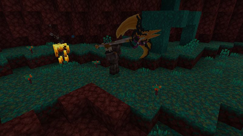 Evolving Weapons Add-On 1.1 by Pathway Studios