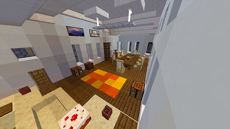 Mining+ by Hourglass Studios