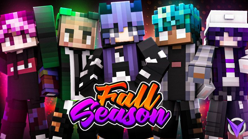 Fall Season on the Minecraft Marketplace by Team Visionary Fall Season on the Minecraft Marketplace by Team Visionary
