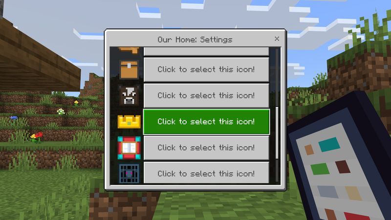 Land Claims Add-On by Cubical
