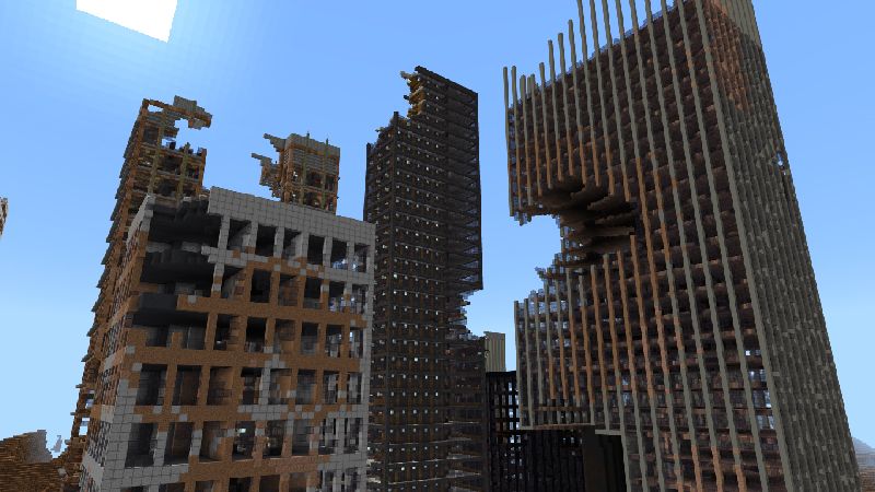 WASTELAND by Pickaxe Studios