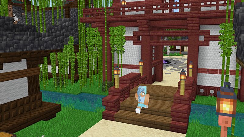 Ninja Kingdom Ninja Kingdom by MobBlocks