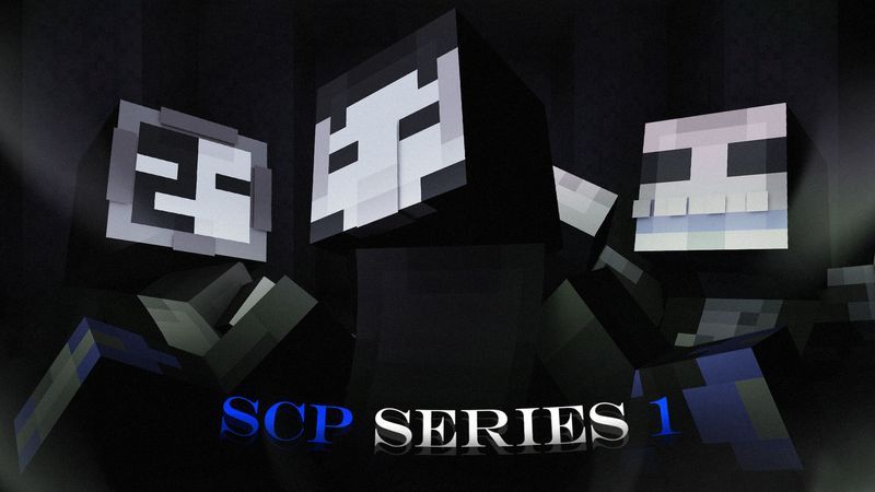 SCP Series 1 on the Minecraft Marketplace by 5 Frame Studios