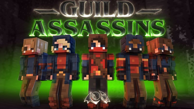 Guild Assassins