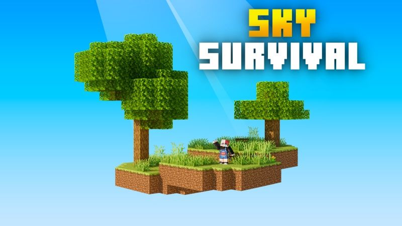 Sky Survival