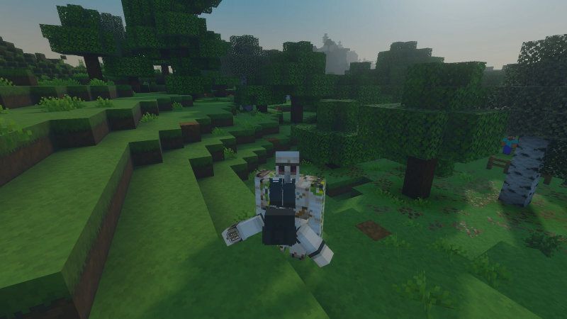 Parkour++ Add-On by BLOCKLAB Studios