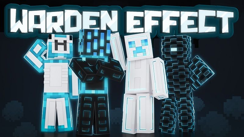 Warden Effects on the Minecraft Marketplace by Fall Studios