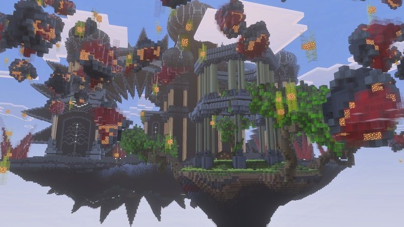 Questland by Razzleberries