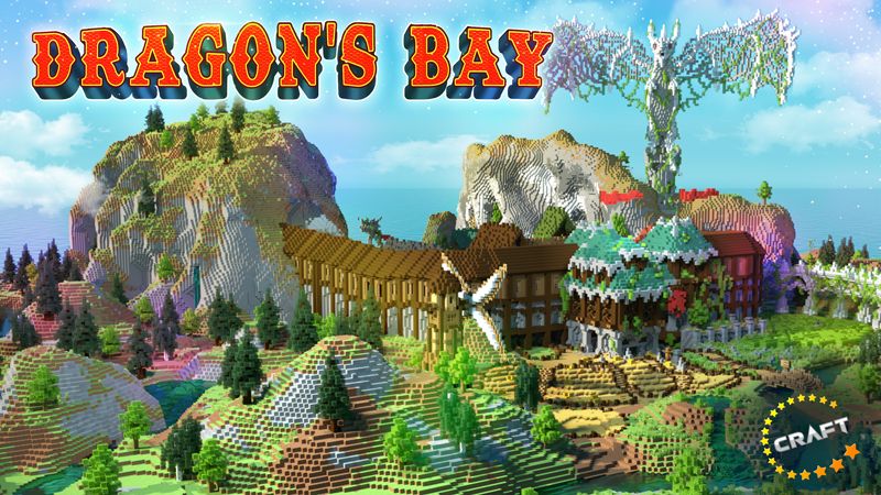 Dragon's Bay