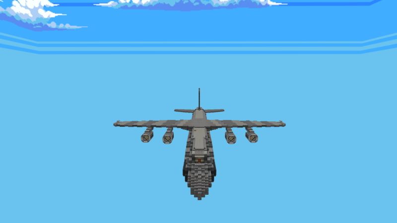 Plane Skyblock by RareLoot