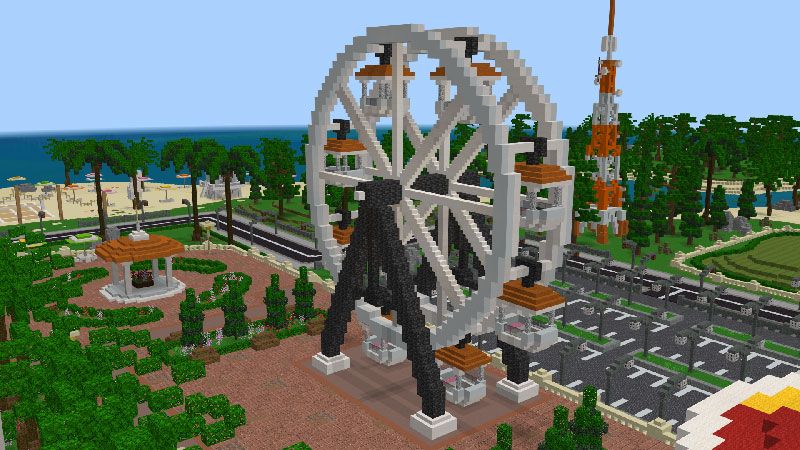 Player Paradise! by Lua Studios