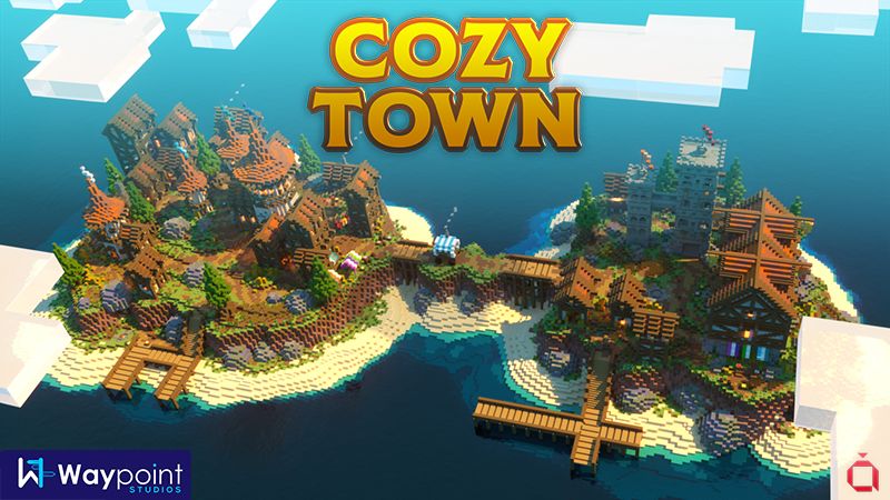 Cozy Town