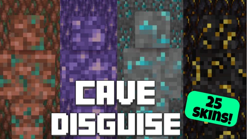 Cave Disguise