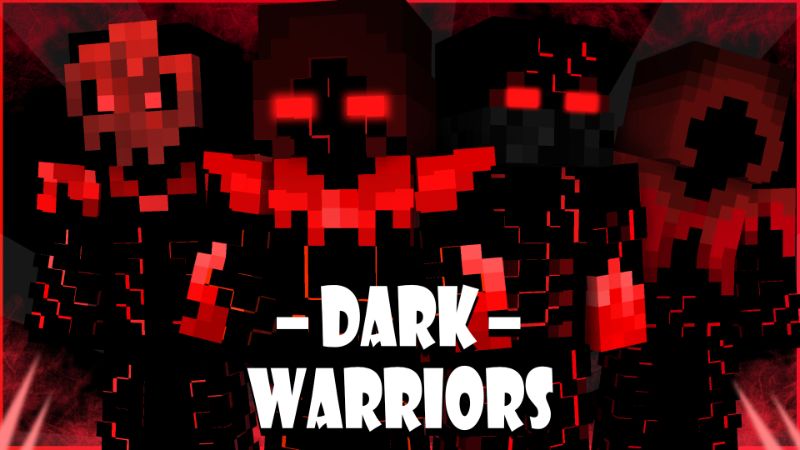 Dark Warriors on the Minecraft Marketplace by Pixelationz Studios