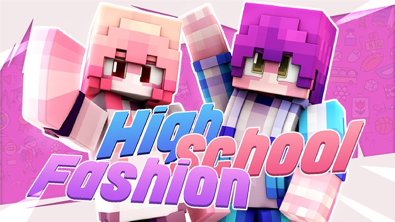 High School Fashion on the Minecraft Marketplace by Norvale High School Fashion on the Minecraft Marketplace by Norvale