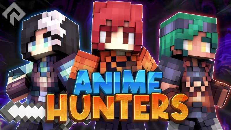 Anime Hunters