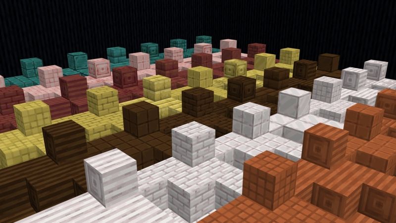 Bricks Add-On by Time Trap Studios