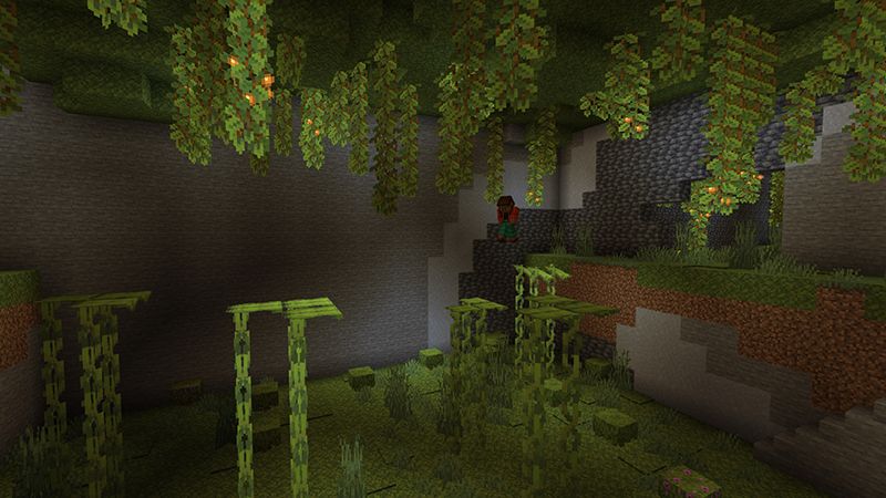 Dont Fall Dont Fall by JFCrafters