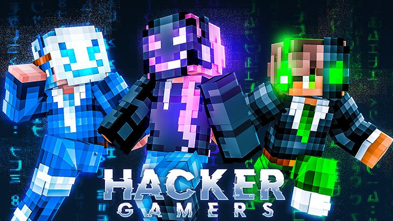 Hacker Gamers