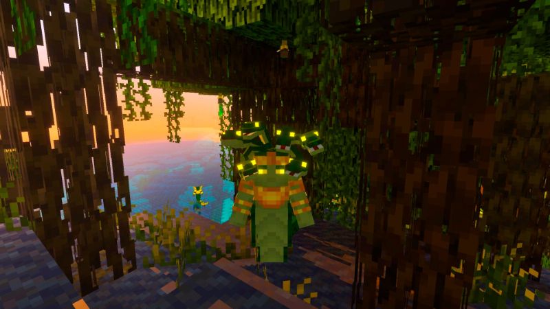 Fairy Tales 3.0 by Chillcraft