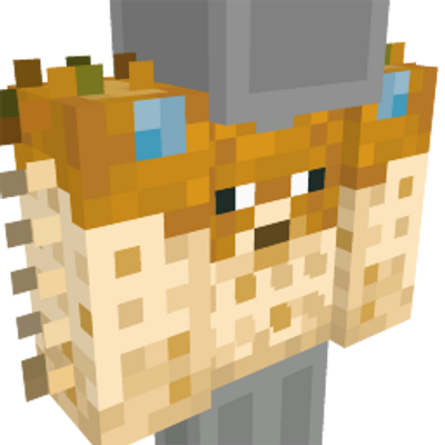 Pufferfish Jumper on the Minecraft Marketplace by Minecraft