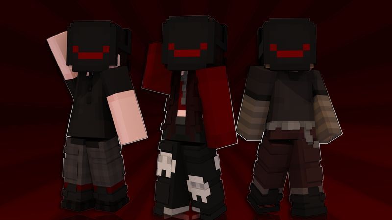 Nightmare on the Minecraft Marketplace by Asiago Bagels Nightmare on the Minecraft Marketplace by Asiago Bagels