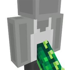 Dino Tail on the Minecraft Marketplace by BLOCKLAB Studios Dino Tail on the Minecraft Marketplace by BLOCKLAB Studios