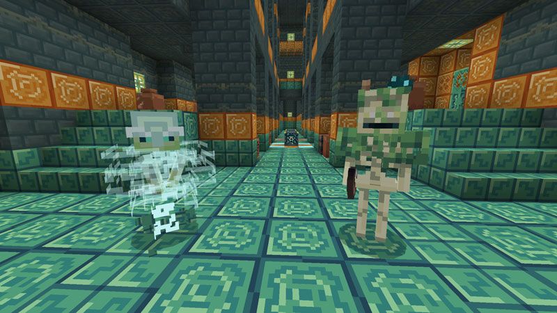 BAM PVP by CubeCraft Games