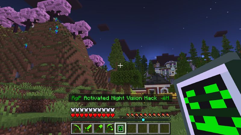 Ultimate Hacker Base by Dodo Studios