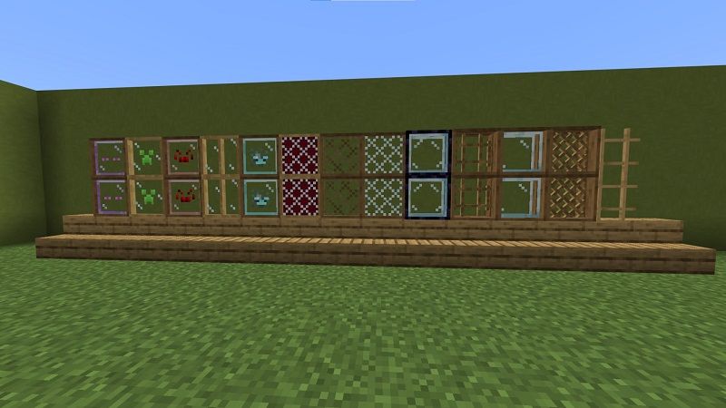 More Custom Blocks Add-On by MrAniman2