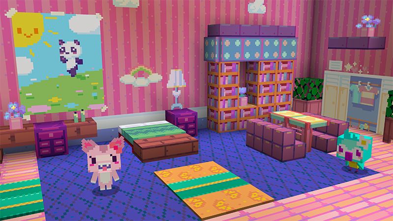 Cute Texture Pack by Cyclone