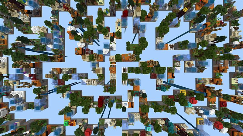 SKYBLOCK+ SKYBLOCK+ by Mythicus