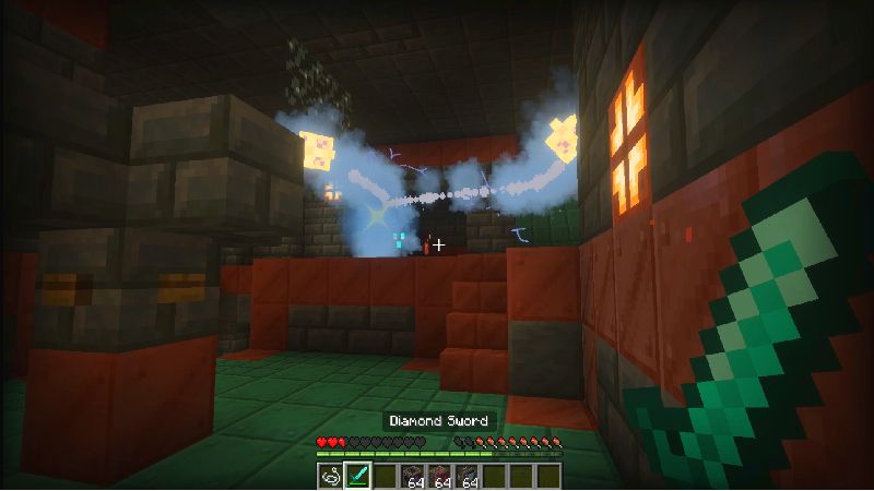 Trap Blocks Add-On by Glowfischdesigns