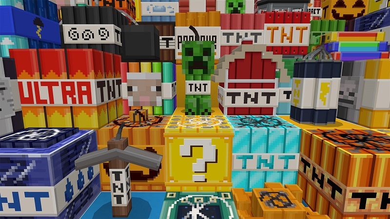 TNT Expansion TNT Expansion by BBB Studios