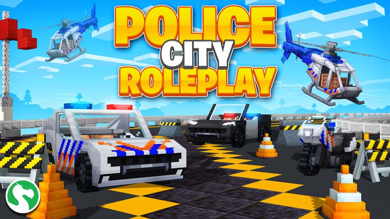 Police City Roleplay