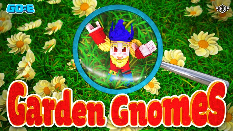 Garden Gnomes