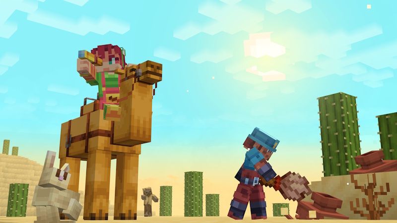 Actions & Stuff 1.9.1 by Oreville Studios