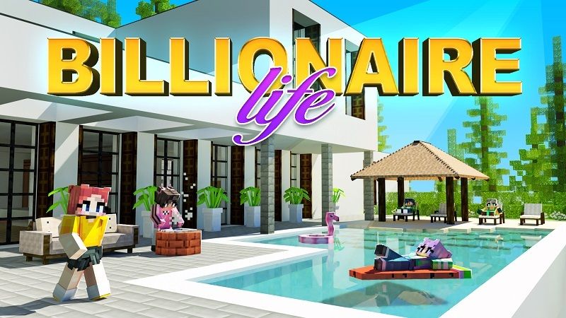 Billionaire Life