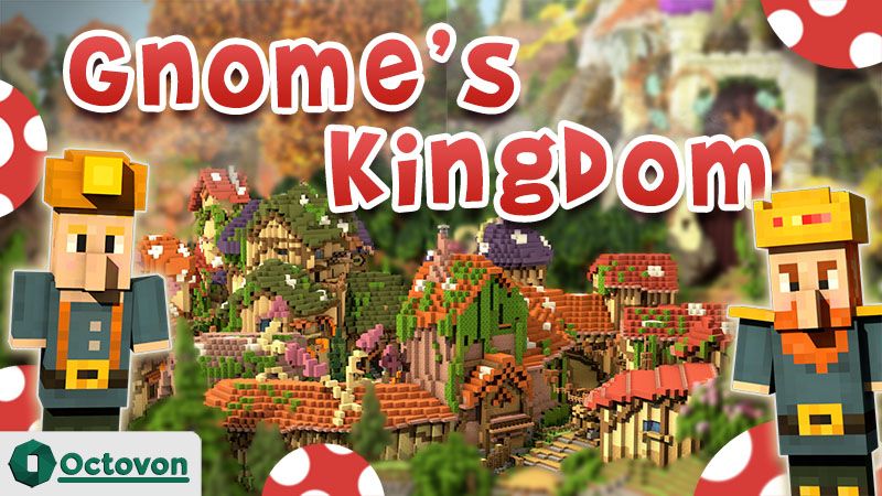 Gnome's Kingdom