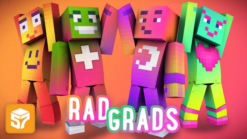 Rad Grads