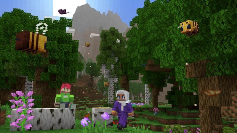 Realistic Landscapes [DX] by Shapescape