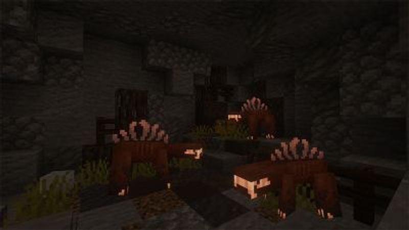 SCP: Uncaged Add-On 1.0.1 on the Minecraft Marketplace by Cloud Corp