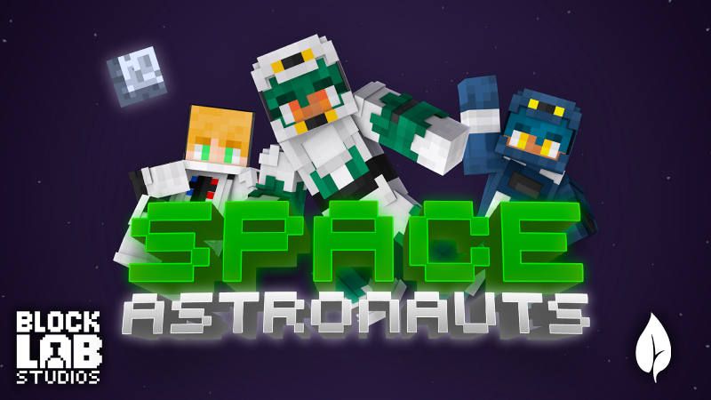 Space Astronauts