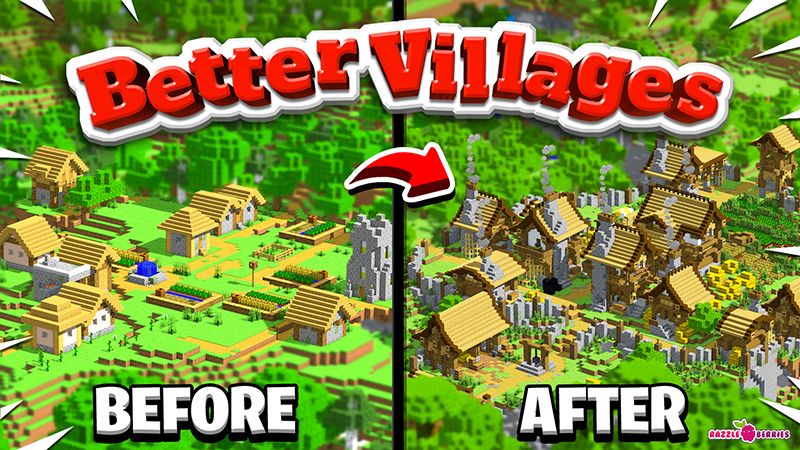 Better Villages