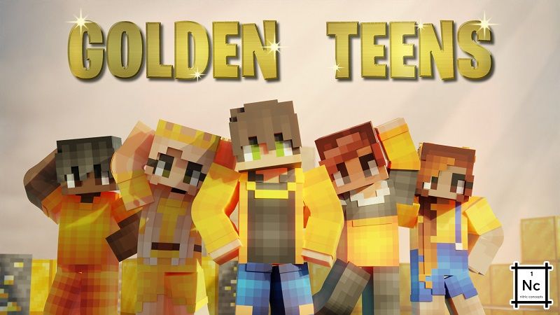 Golden Teens